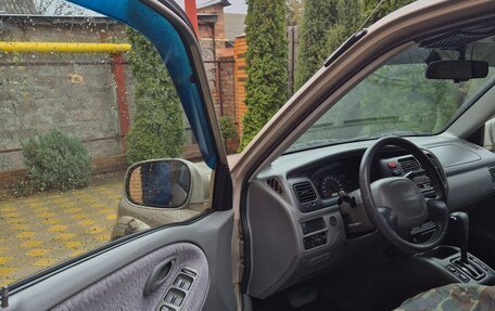 Suzuki Grand Vitara, 2002 год, 510 000 рублей, 6 фотография