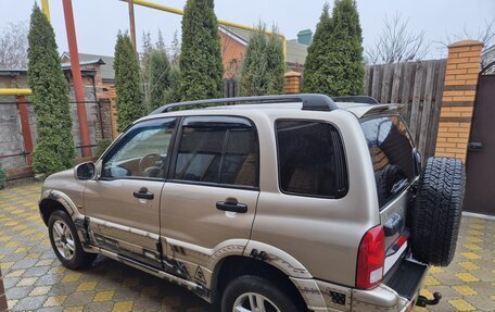 Suzuki Grand Vitara, 2002 год, 510 000 рублей, 3 фотография