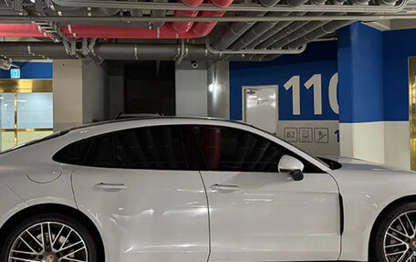 Porsche Panamera, 2025 год, 17 300 000 рублей, 5 фотография