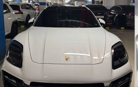 Porsche Panamera, 2025 год, 17 300 000 рублей, 3 фотография