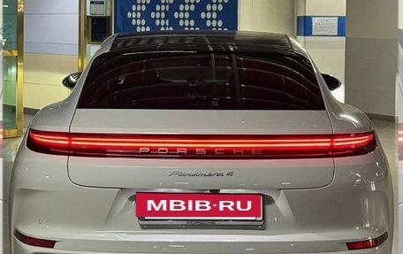 Porsche Panamera, 2025 год, 17 300 000 рублей, 4 фотография