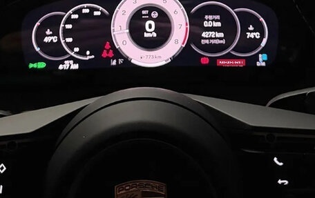 Porsche Panamera, 2025 год, 17 300 000 рублей, 8 фотография