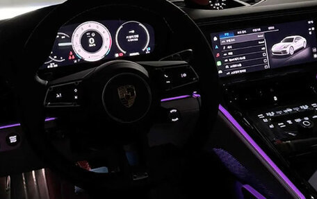 Porsche Panamera, 2025 год, 17 300 000 рублей, 7 фотография