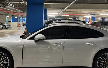 Porsche Panamera, 2025 год, 17 300 000 рублей, 6 фотография