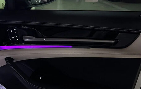 Porsche Panamera, 2025 год, 17 300 000 рублей, 14 фотография