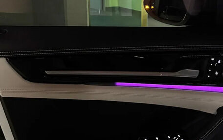 Porsche Panamera, 2025 год, 17 300 000 рублей, 13 фотография