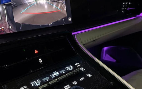 Porsche Panamera, 2025 год, 17 300 000 рублей, 10 фотография