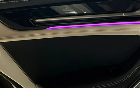 Porsche Panamera, 2025 год, 17 300 000 рублей, 15 фотография