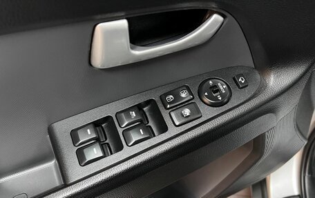 KIA Sportage III, 2013 год, 1 345 000 рублей, 16 фотография