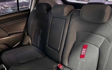 KIA Sportage III, 2013 год, 1 345 000 рублей, 10 фотография