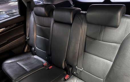 KIA Sorento II рестайлинг, 2014 год, 1 995 000 рублей, 10 фотография