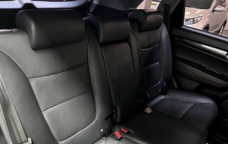 KIA Sorento II рестайлинг, 2014 год, 1 995 000 рублей, 13 фотография