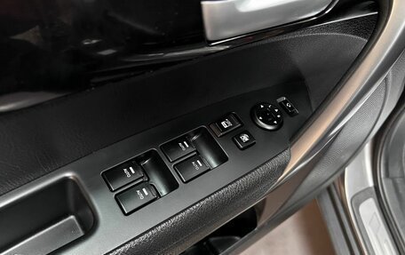 KIA Sorento II рестайлинг, 2014 год, 1 995 000 рублей, 16 фотография