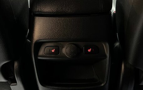 KIA Sorento II рестайлинг, 2014 год, 1 995 000 рублей, 22 фотография