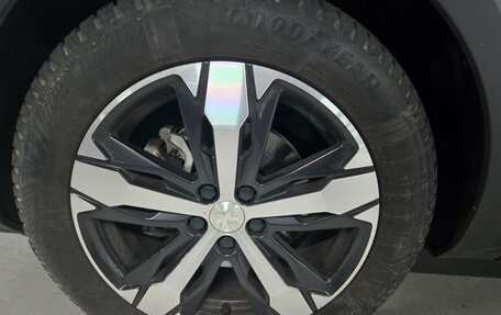 Peugeot 3008 II, 2022 год, 2 090 000 рублей, 5 фотография