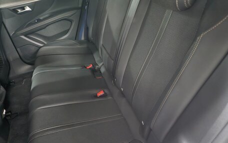 Peugeot 3008 II, 2022 год, 2 090 000 рублей, 9 фотография
