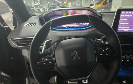 Peugeot 3008 II, 2022 год, 2 090 000 рублей, 11 фотография