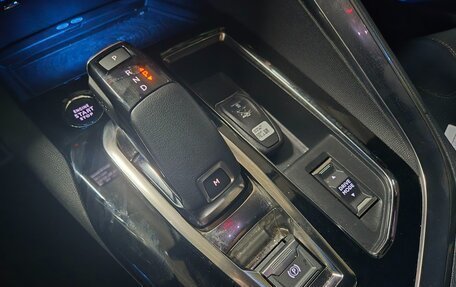 Peugeot 3008 II, 2022 год, 2 090 000 рублей, 13 фотография