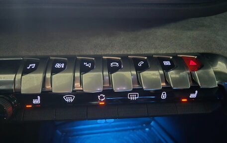 Peugeot 3008 II, 2022 год, 2 090 000 рублей, 17 фотография