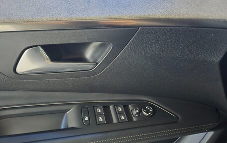 Peugeot 3008 II, 2022 год, 2 090 000 рублей, 19 фотография