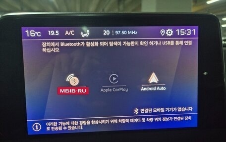 Peugeot 3008 II, 2022 год, 2 090 000 рублей, 15 фотография