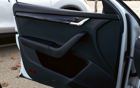 Skoda Octavia, 2017 год, 1 395 000 рублей, 12 фотография