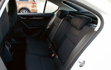 Skoda Octavia, 2017 год, 1 395 000 рублей, 16 фотография