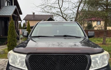 Toyota Land Cruiser 200, 2010 год, 3 000 000 рублей, 1 фотография