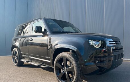 Land Rover Defender II, 2025 год, 13 500 000 рублей, 1 фотография