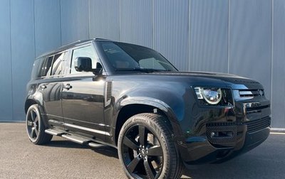 Land Rover Defender II, 2025 год, 13 500 000 рублей, 1 фотография