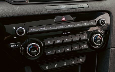 KIA Sportage IV рестайлинг, 2018 год, 1 955 000 рублей, 16 фотография