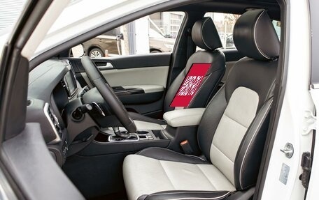 KIA Sportage IV рестайлинг, 2018 год, 1 955 000 рублей, 11 фотография