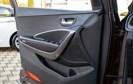 Hyundai Santa Fe III рестайлинг, 2015 год, 1 755 000 рублей, 12 фотография