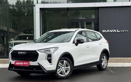 Haval Jolion, 2025 год, 1 999 000 рублей, 1 фотография