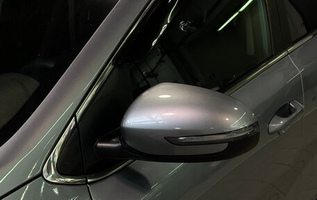 KIA Sportage IV рестайлинг, 2020 год, 2 165 000 рублей, 9 фотография