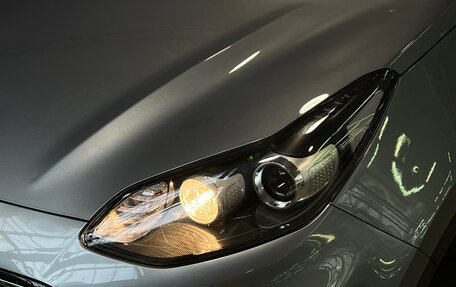 KIA Sportage IV рестайлинг, 2020 год, 2 165 000 рублей, 8 фотография