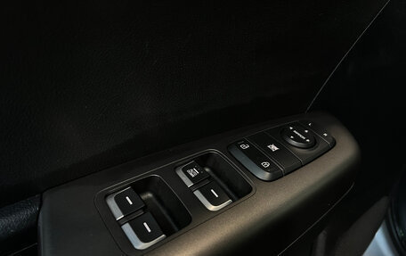 KIA Sportage IV рестайлинг, 2020 год, 2 165 000 рублей, 17 фотография