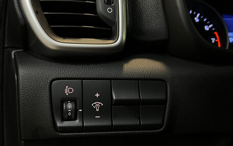 KIA Sportage IV рестайлинг, 2020 год, 2 165 000 рублей, 18 фотография