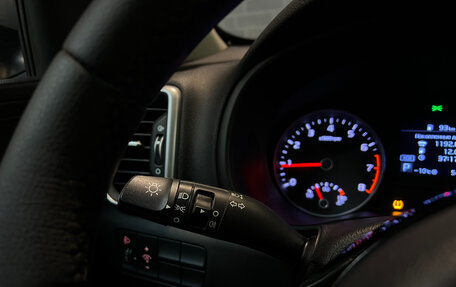 KIA Sportage IV рестайлинг, 2020 год, 2 165 000 рублей, 21 фотография