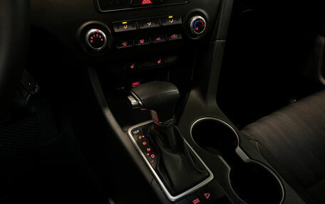 KIA Sportage IV рестайлинг, 2020 год, 2 165 000 рублей, 16 фотография