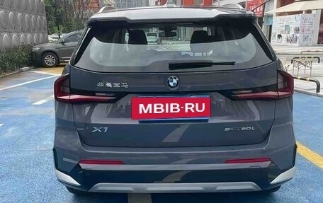 BMW X1, 2023 год, 2 150 333 рублей, 4 фотография