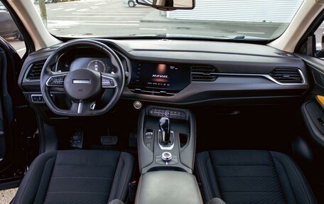 Haval F7x I, 2021 год, 1 995 000 рублей, 13 фотография