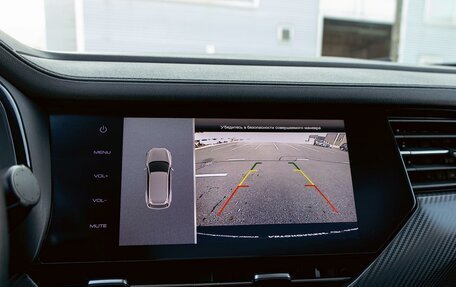 Haval F7x I, 2021 год, 1 995 000 рублей, 14 фотография