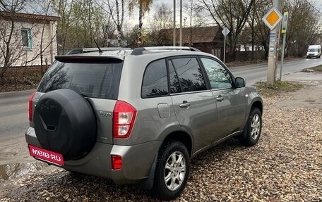 Chery Tiggo (T11), 2013 год, 470 000 рублей, 3 фотография