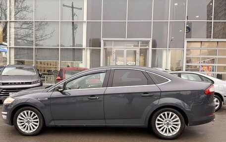 Ford Mondeo IV, 2012 год, 849 000 рублей, 3 фотография