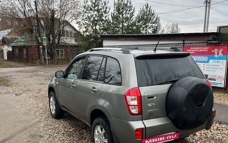 Chery Tiggo (T11), 2013 год, 470 000 рублей, 5 фотография