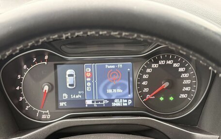 Ford Mondeo IV, 2012 год, 849 000 рублей, 12 фотография