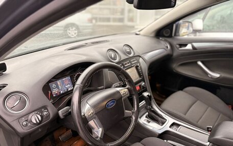 Ford Mondeo IV, 2012 год, 849 000 рублей, 10 фотография