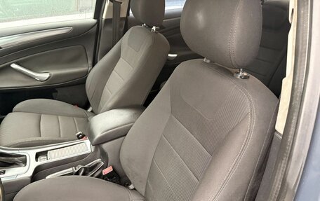 Ford Mondeo IV, 2012 год, 849 000 рублей, 14 фотография