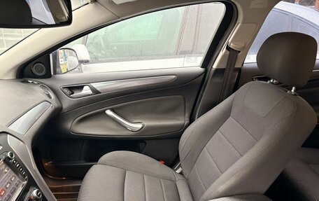 Ford Mondeo IV, 2012 год, 849 000 рублей, 15 фотография